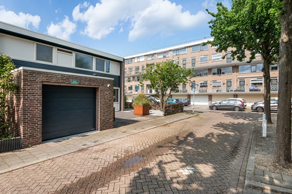 Medium property photo - Kuyperstraat 37, 2221 RN Katwijk